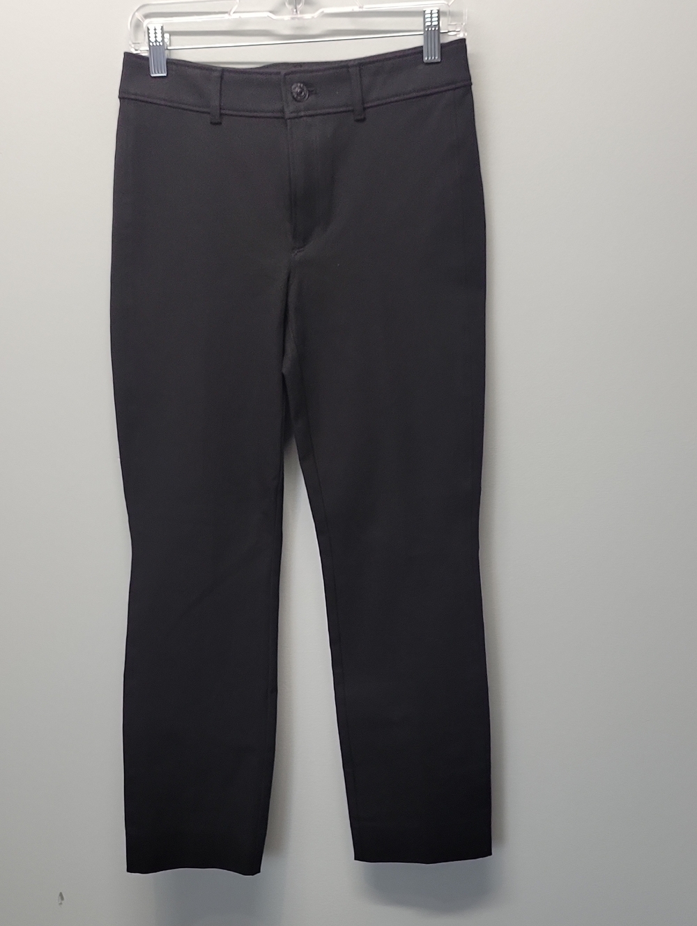 AYR black Ankle Crop pants size 26